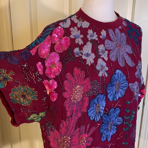 Free People Jewel Mini Dress - Picture 4 of 12